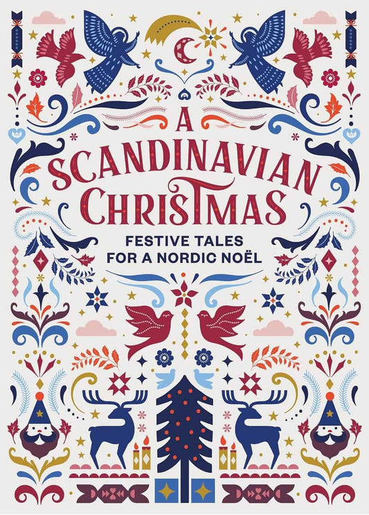 A Scandinavian Christmas : Value, object or array expected.* Line 1, Column 2  Extra non-whitespace after JSON value.