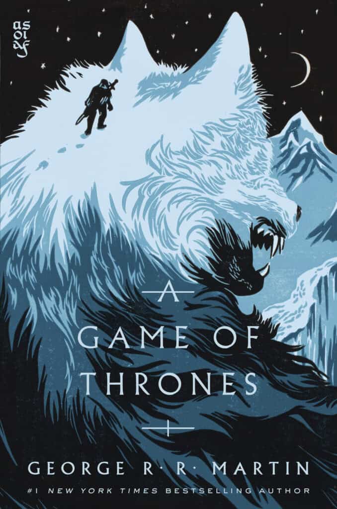 Martin, George R. R. | A Game of Thrones