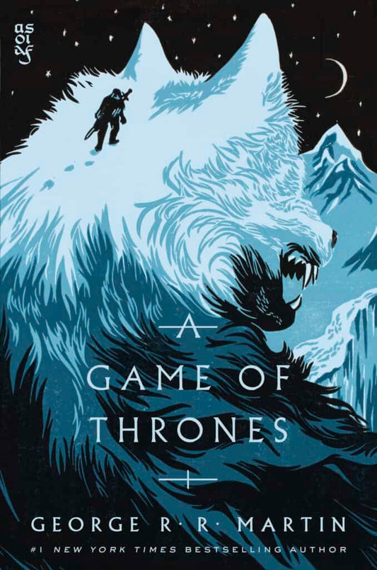 Martin, George R. R. | A Game of Thrones