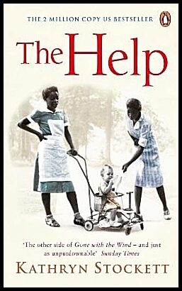 Stockett, Kathryn | The Help