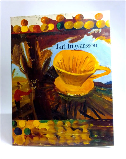 Ingvarsson, Jarl | Nylén, Leif | Jarl Ingvarsson