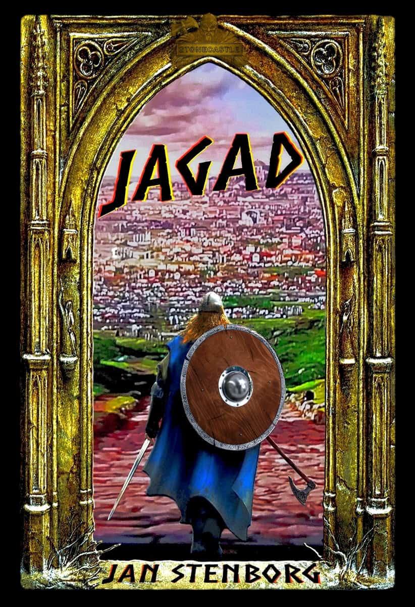 Stenborg, Jan | Jagad