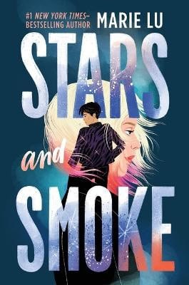 Lu, Marie | Stars and Smoke