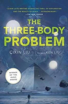 Liu, Cixin | The Three-Body Problem