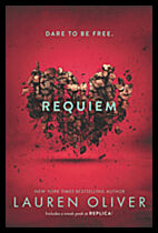 Oliver, Lauren | Requiem