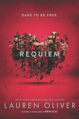 Oliver, Lauren | Requiem