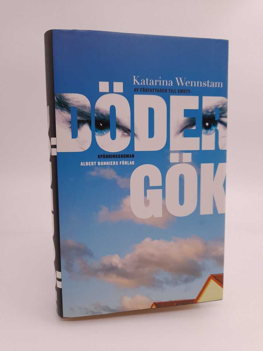Wennstam, Katarina | Dödergök