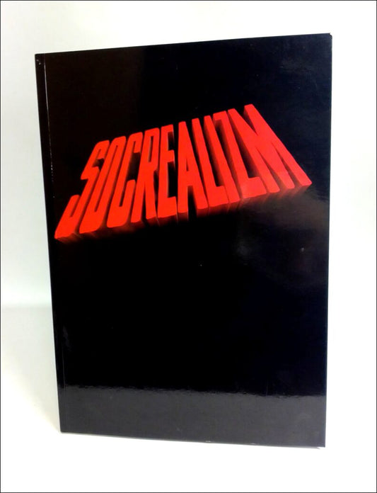 Palys, Danuta (red.) | Socrealizm : Galeria Miejska bwa bydgoszcz 19. 10 - 31. 12. 2005