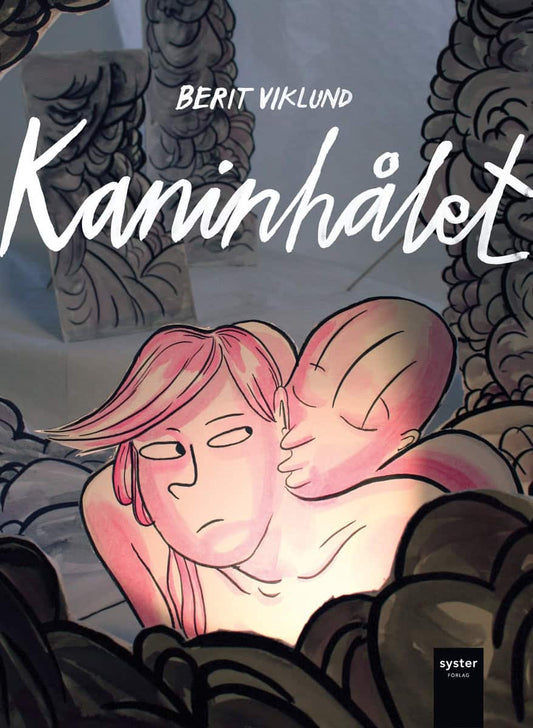 Viklund, Berit | Kaninhålet
