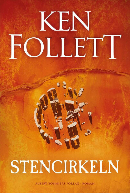 Follett, Ken | Stencirkeln