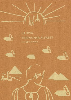 Kiva, Ija | Tidens nya alfabet