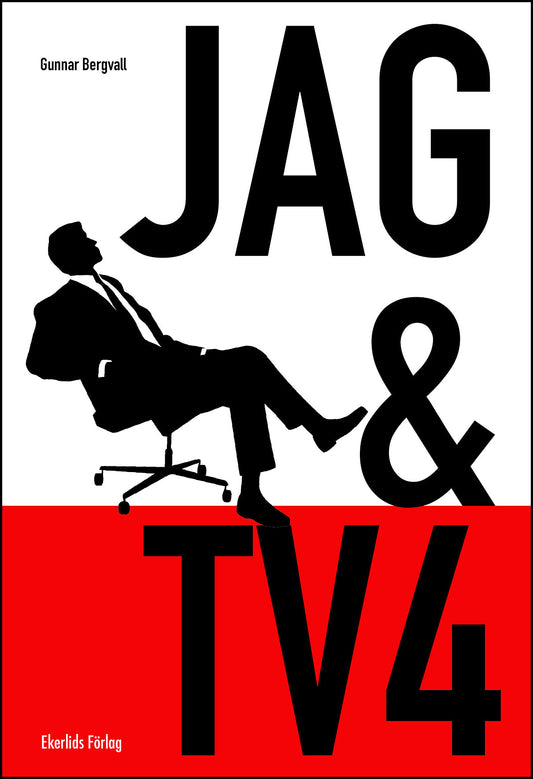 Bergvall, Gunnar | Jag och TV 4