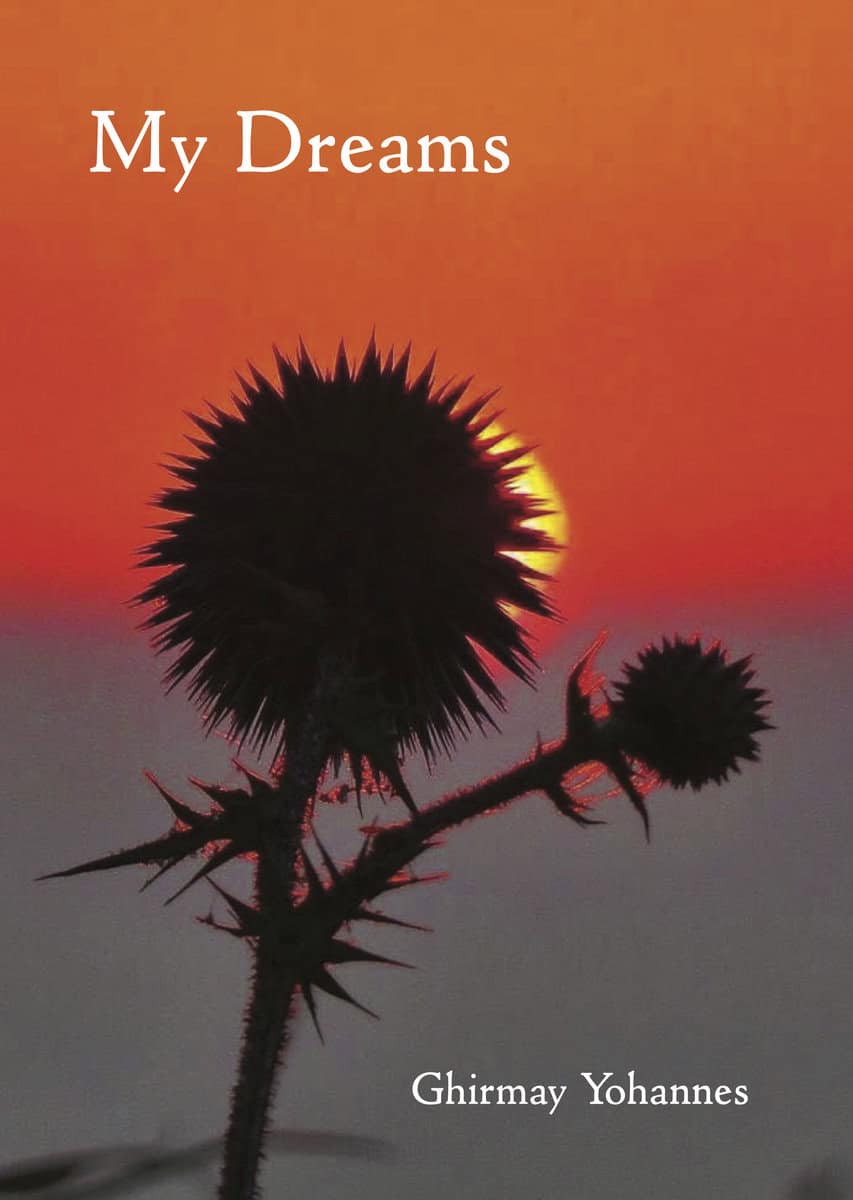 Yohannes, Ghirmay | My dreams