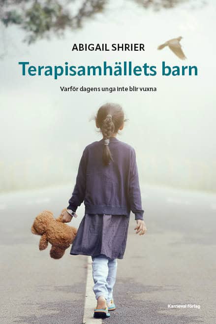 Shrier, Abigail | Terapisamhällets barn