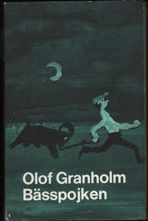 Granholm, Olof | Bässpojken