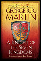 Martin, George R.R. | Knight Of The Seven Kingdoms