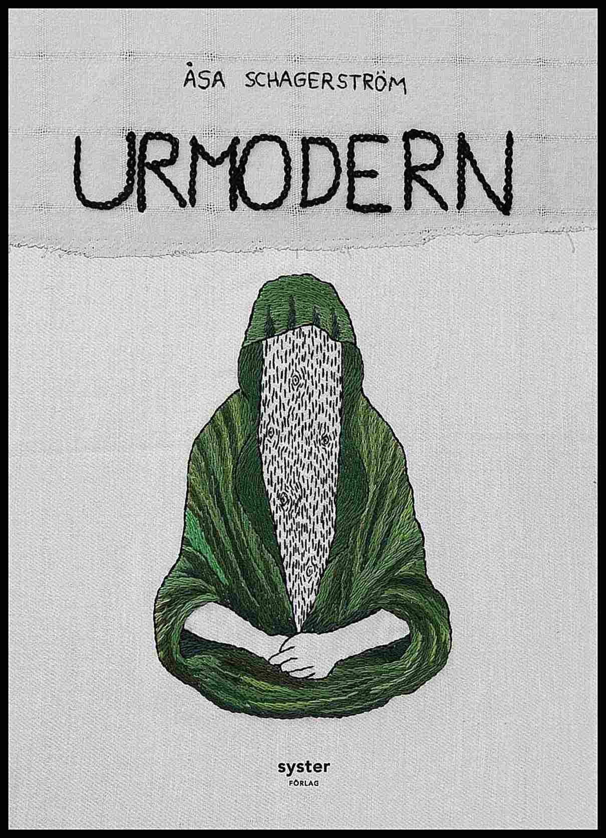Schagerström, Åsa | Urmodern