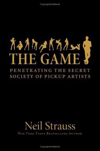 Strauss, Neil | The game