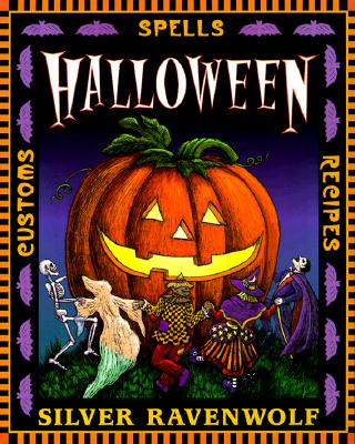 RavenWolf, Silver | Halloween : Customs, recipes and spells