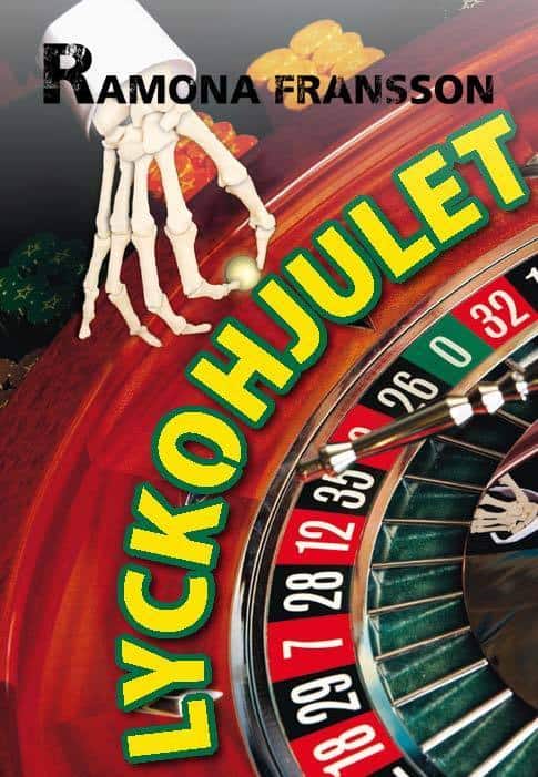 Fransson, Ramona | Lyckohjulet