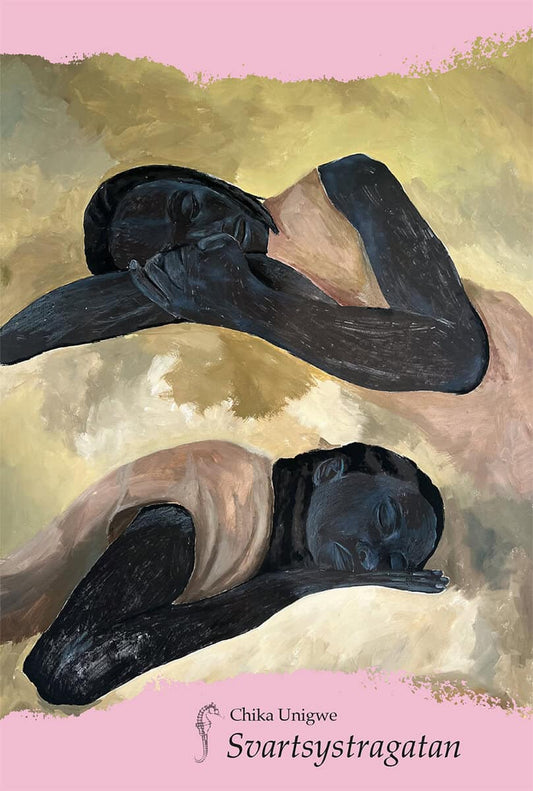 Unigwe, Chika | Svartsystragatan