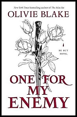 Blake, Olivie | One for My Enemy
