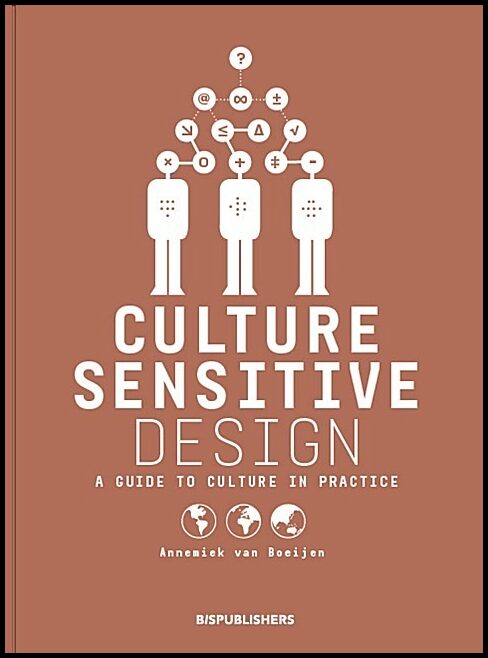 Annemiek van Boeijen, Yvo Zijlstra | Culture Sensitive Design