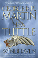 Martin, George RR | Windhaven
