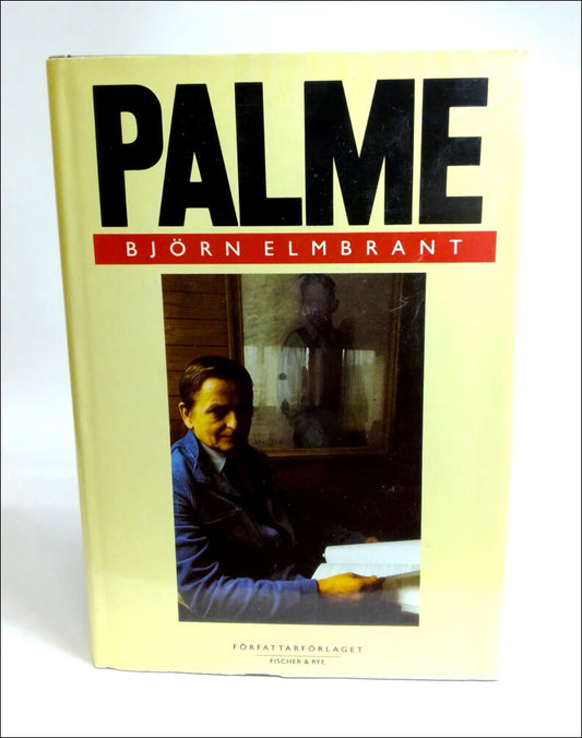 Elmbrant, Björn | Palme