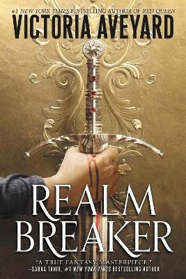 Aveyard, Victoria | Realm Breaker
