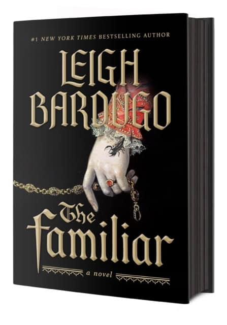 Bardugo, Leigh | Familiar
