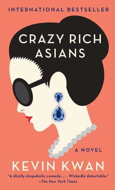 Kwan, Kevin | Crazy Rich Asians