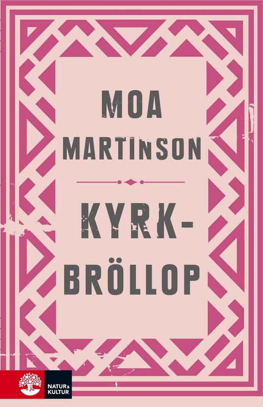 Martinson, Moa | Kyrkbröllop