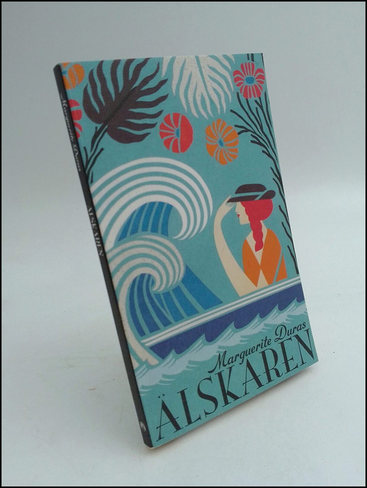 Duras, Marguerite | Älskaren