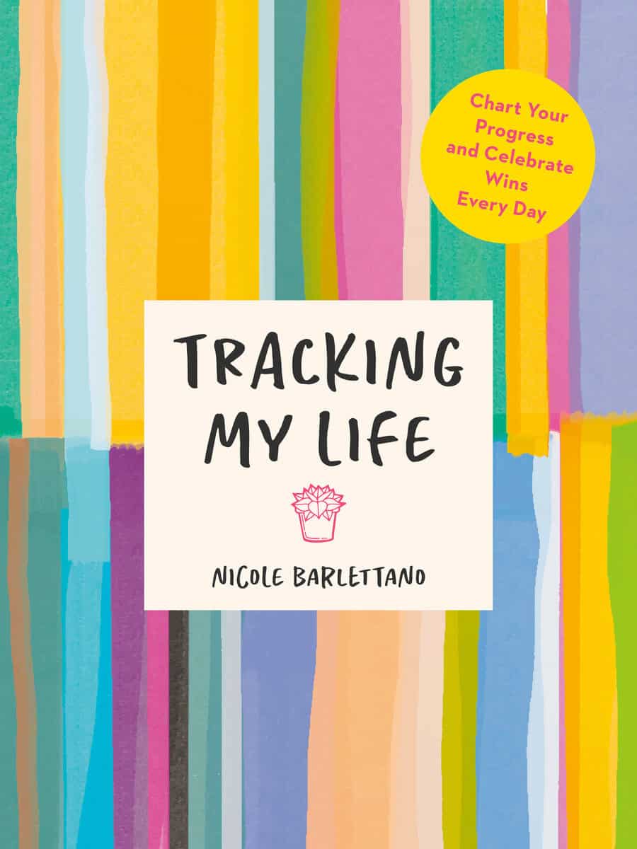 Nicole Barlettano | Tracking My Life