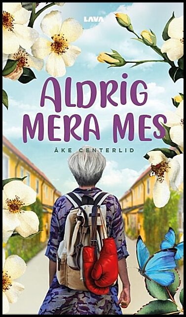 Centerlid, Åke | Aldrig mera mes