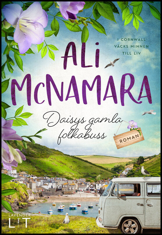 McNamara, Ali | Daisys gamla folkabuss