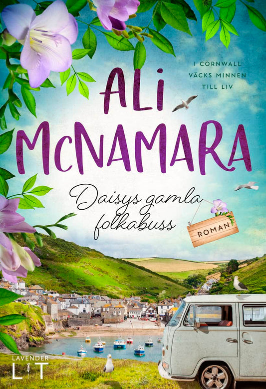 McNamara, Ali | Daisys gamla folkabuss