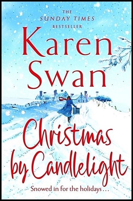 Swan, Karen | Christmas By Candlelight