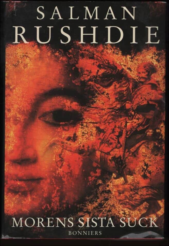 Rushdie, Salman | Morens sista suck