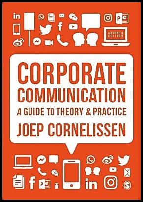 Cornelissen, Joep P. | Corporate Communication