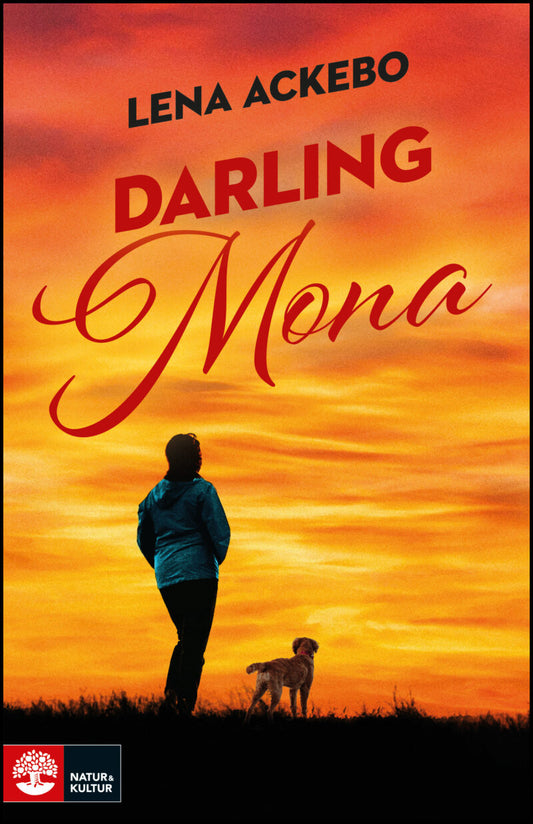 Ackebo, Lena | Darling Mona