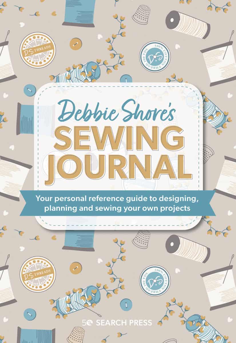 Debbie Shore | Debbie Shores Sewing Journal