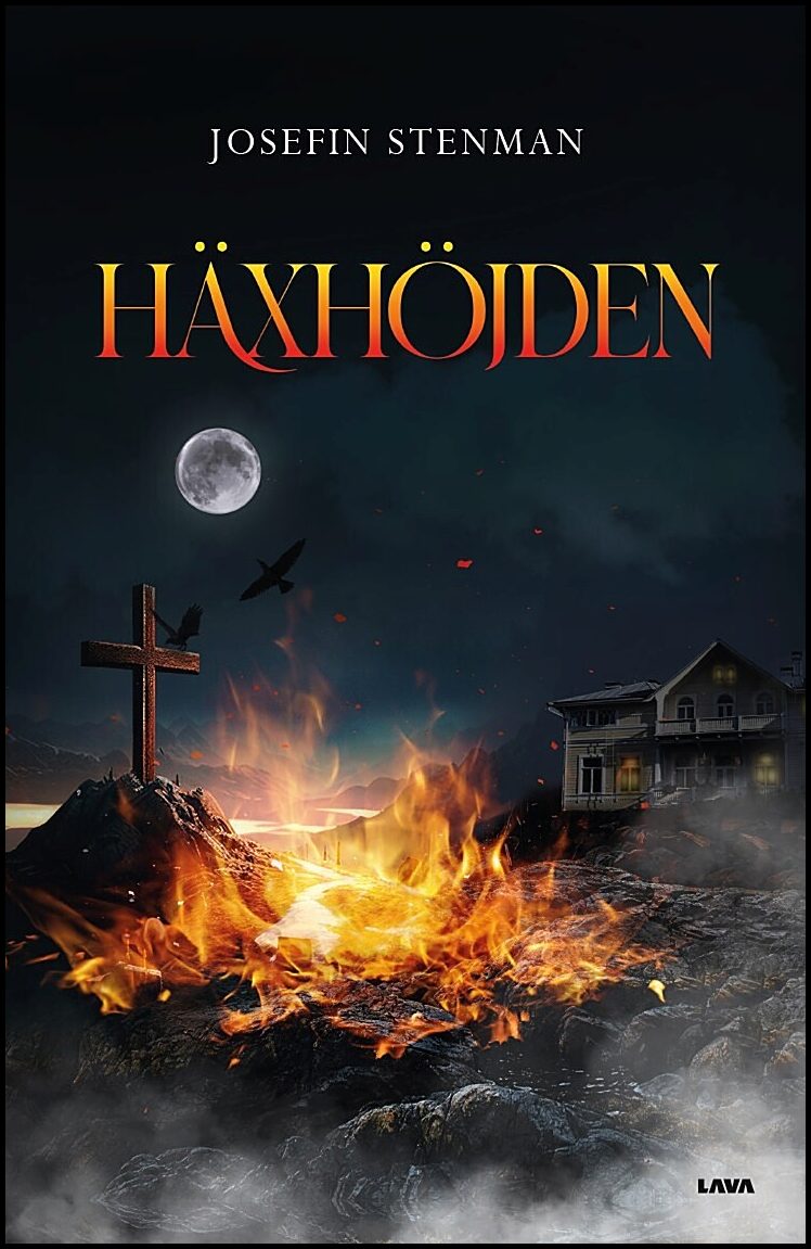 Stenman, Josefin | Häxhöjden