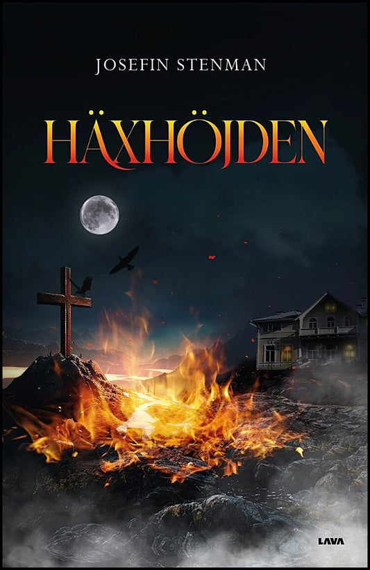Stenman, Josefin | Häxhöjden