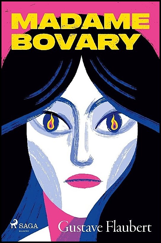 Flaubert, Gustave | Madame Bovary