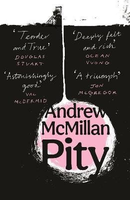 McMillan, Andrew | Pity