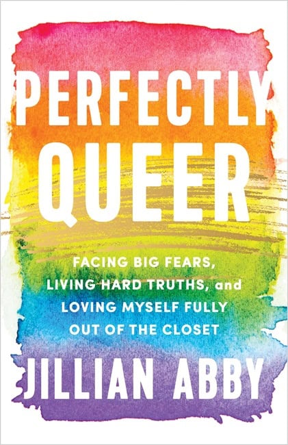 Brugal, Jill | Perfectly Queer