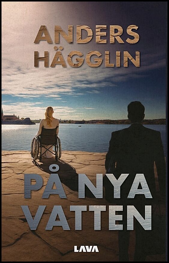 Hägglin, Anders | På nya vatten