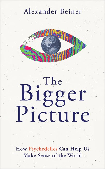 Beiner, Alexander | The Bigger Picture